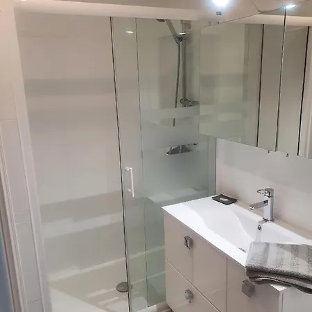 Oasis Du Touquet Appartement *