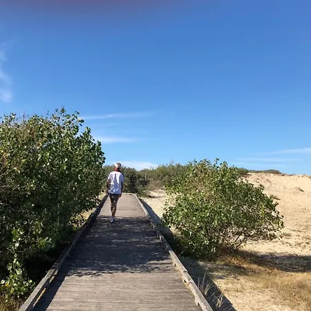 Oasis Du Touquet * Le Touquet-Paris-Plage