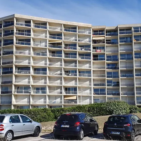 Oasis Du Touquet Appartement Le Touquet-Paris-Plage