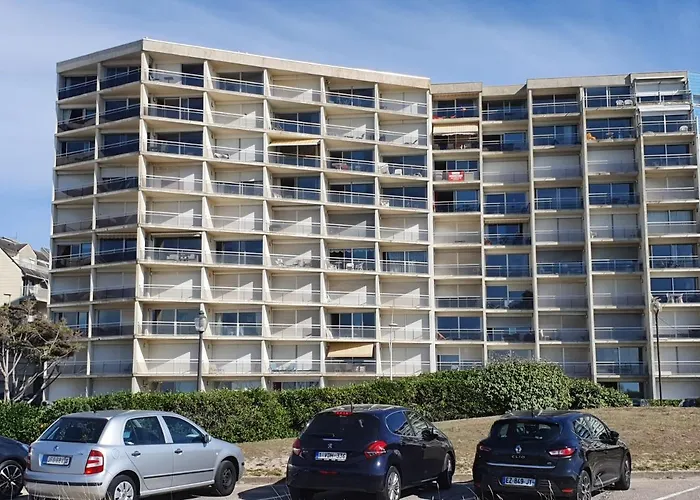 Oasis Du Touquet Appartement Le Touquet-Paris-Plage